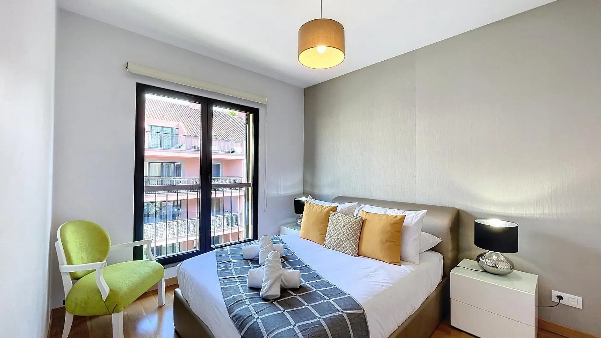 Apartman The View By Atlantic Holiday Funchal