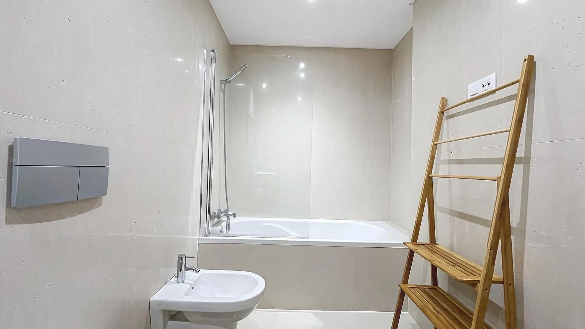 The View By Atlantic Holiday Funchal Apartman