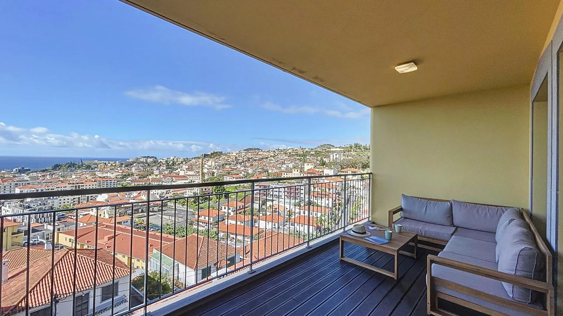 Apartman The View By Atlantic Holiday Funchal
