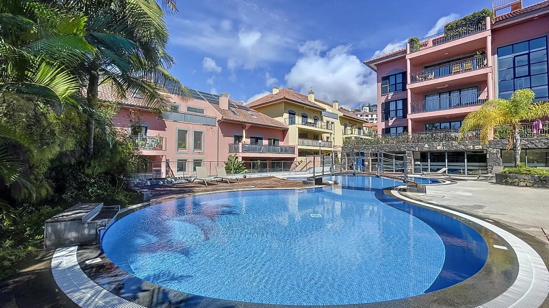 Apartman The View By Atlantic Holiday Funchal