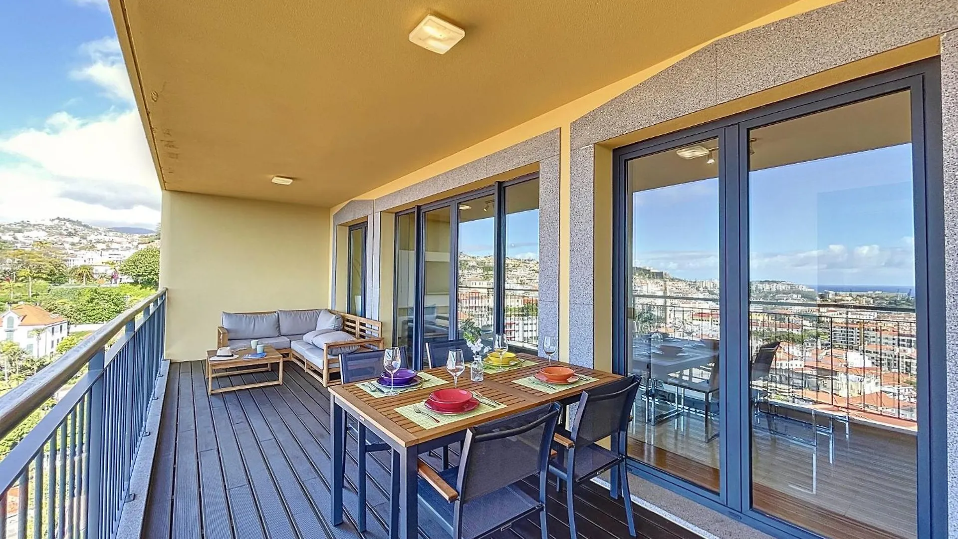 The View By Atlantic Holiday Funchal