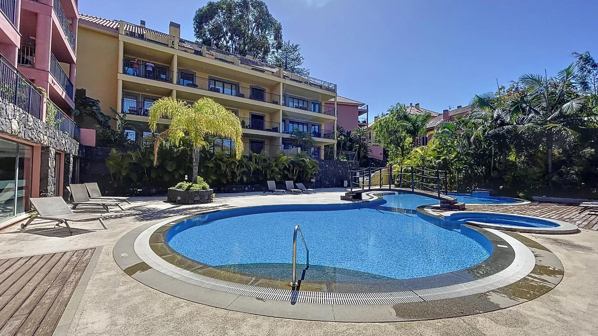 The View By Atlantic Holiday Funchal